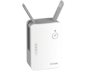 D-Link DAP-1620 posílení Wi-Fi sítě